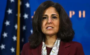 Neera Tanden