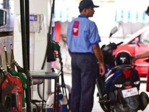 Petrol Pumps Cheating