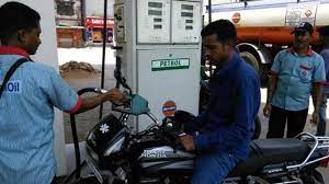 Petrol Pumps Cheating