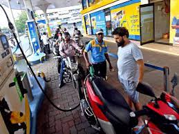 Petrol Pumps Cheating