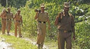 Haryana Forest Guard Recruitment