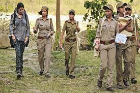 Haryana Forest Guard Recruitment