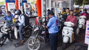 Petrol Pumps Cheating