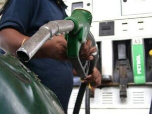 Petrol Pumps Cheating