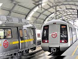 Gurugram Metro Project