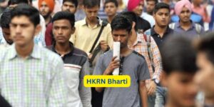 HKRN Bharti