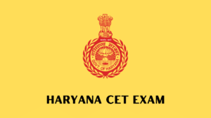 Haryana CET Group C