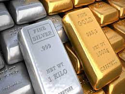 Gold Silver Price in India