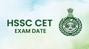 HSSC CET