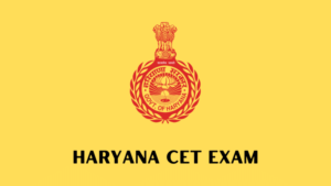 HSSC CET