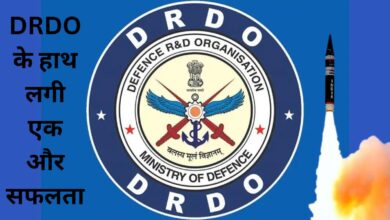 Agni Prime Missile:DRDO के हाथ लगी एक और सफलता, बैलिस्टिक मिसाइल अग्नि प्राइम का परीक्षण हुआ सफल