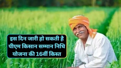 PM Kisan Yojana