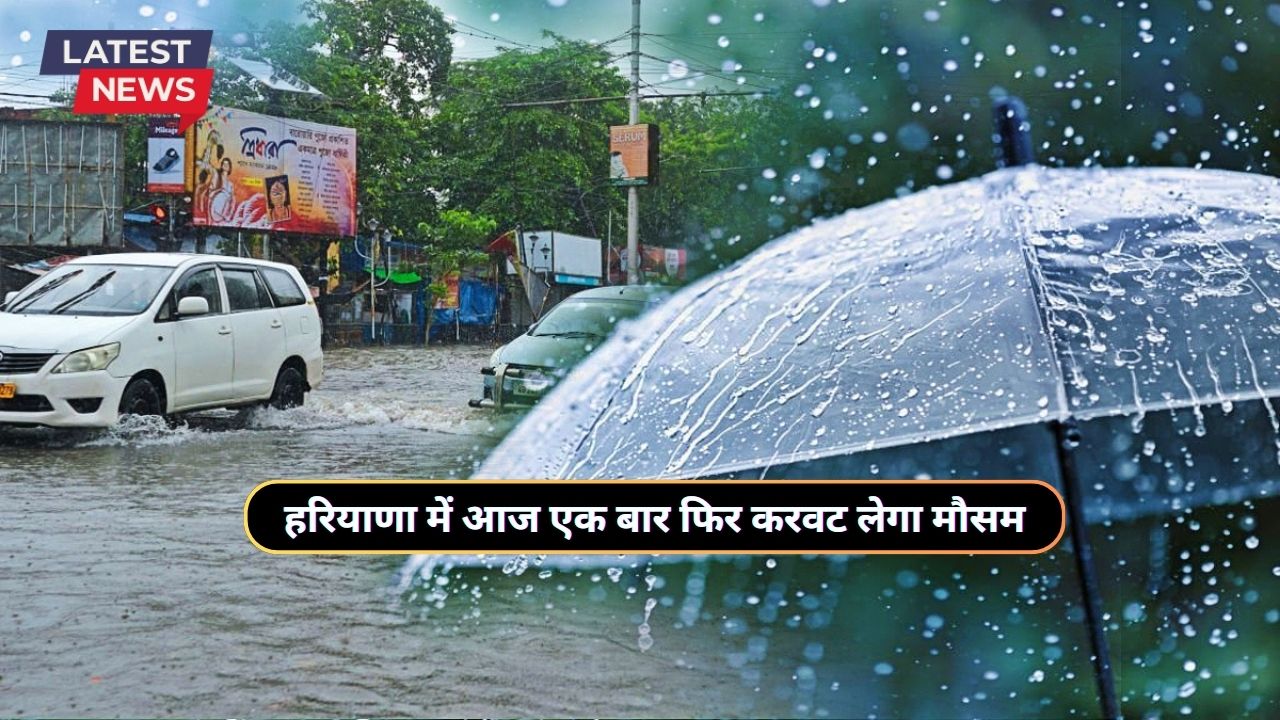 Monsoon Forecast News 21 August