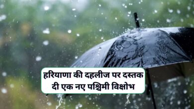 14 December Ka Haryana Ka Mausam