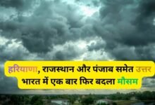 Aaj Ka Mausam