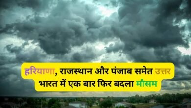 Aaj Ka Mausam